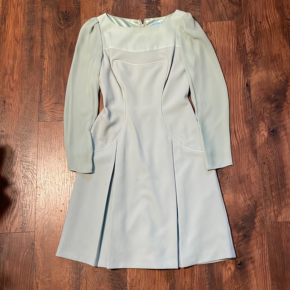 Antonio Melani Mint dress